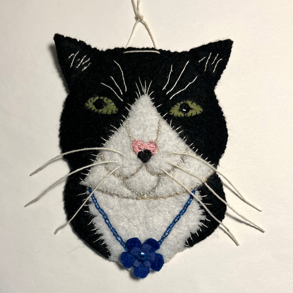 OREO by artist Ulla Anobile