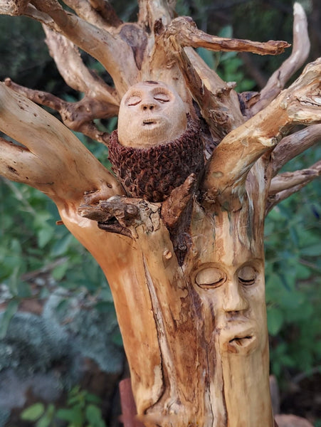 REFUGE by artist Mark Cantrell