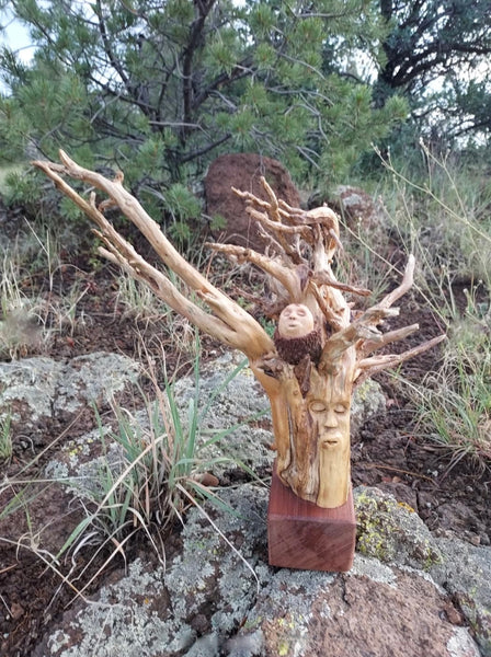 REFUGE by artist Mark Cantrell