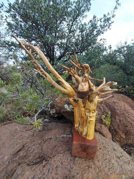 REFUGE by artist Mark Cantrell