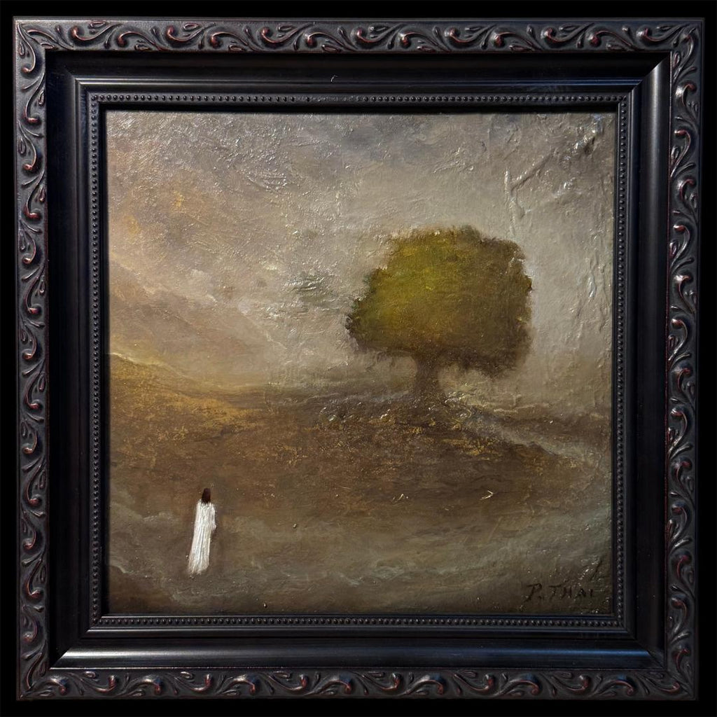 FIG TREE by artist Patrick Thai