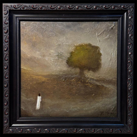 FIG TREE by artist Patrick Thai