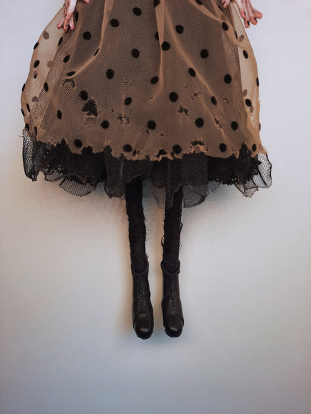 ANATOMICANDY by artist Anima ex Manus Art Dolls