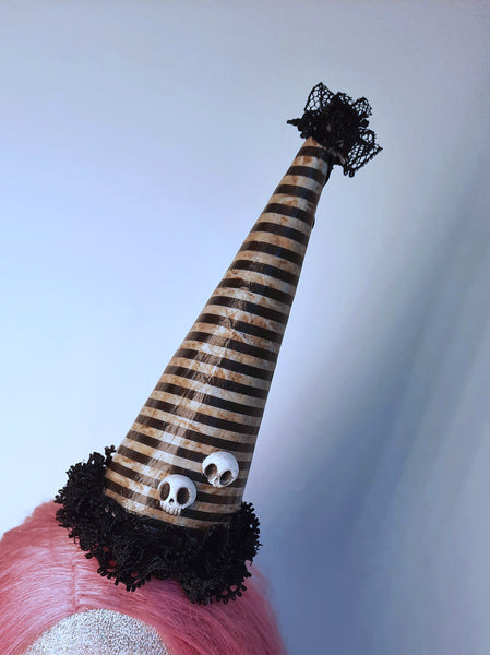 ANATOMICANDY by artist Anima ex Manus Art Dolls