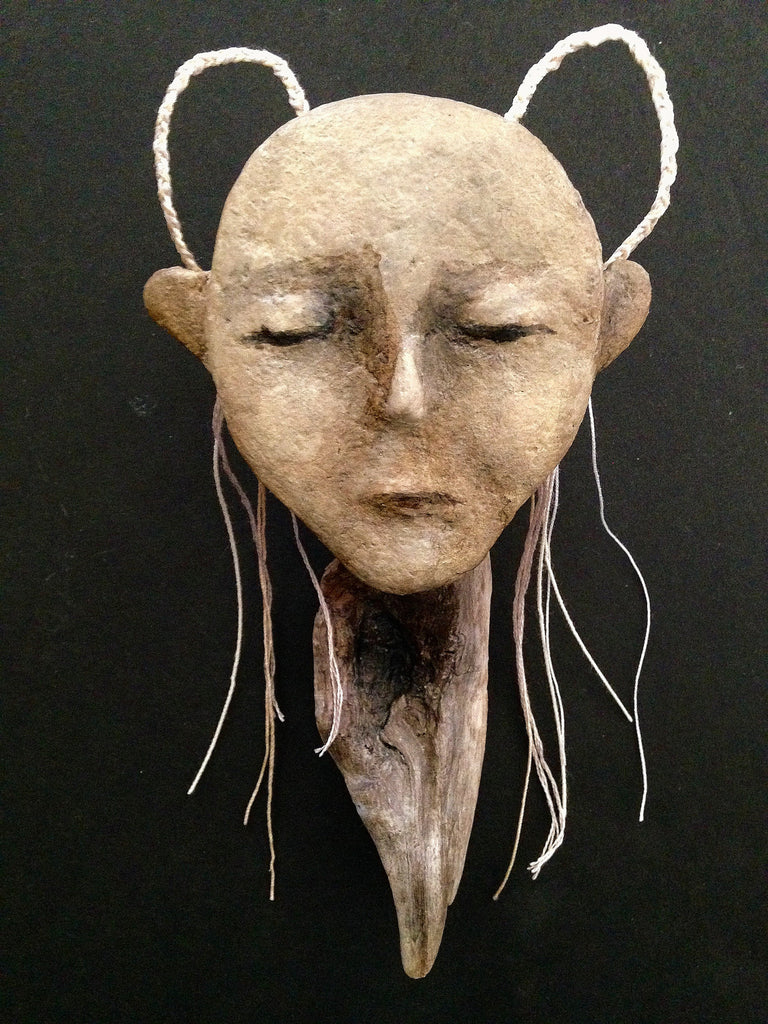 VAMMATAR (Sister of Hurt) by artist Ulla Anobile