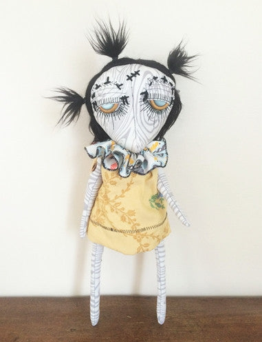 "Dandy Autumn" by artist Jen Musatto