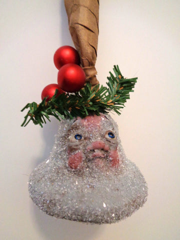 Bell by artist Denise Bledsoe