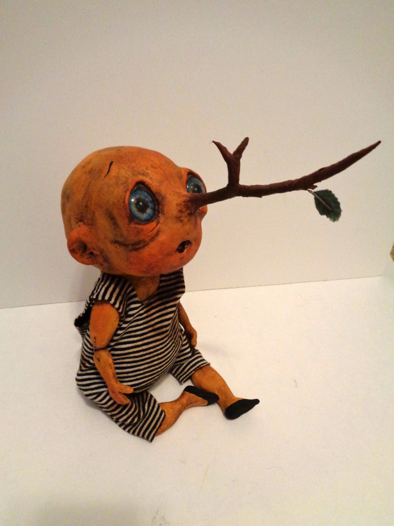 FIB by artist Denise Bledsoe