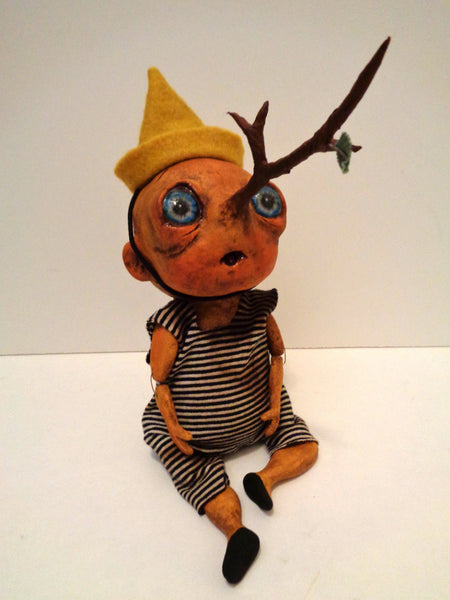 FIB by artist Denise Bledsoe