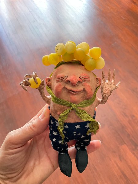 PINO by artist Denise Bledsoe