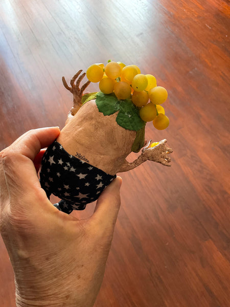 PINO by artist Denise Bledsoe