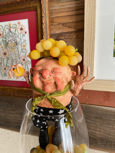 PINO by artist Denise Bledsoe