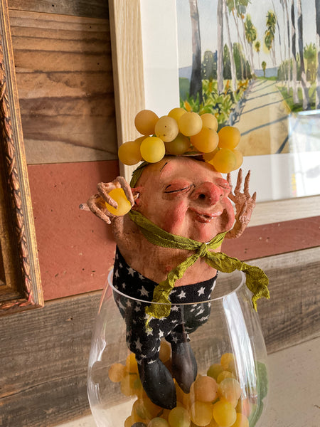 PINO by artist Denise Bledsoe