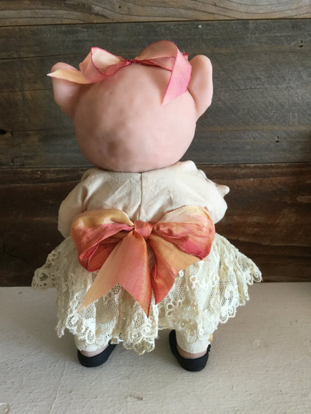 FRENCHY by artist Denise Bledsoe