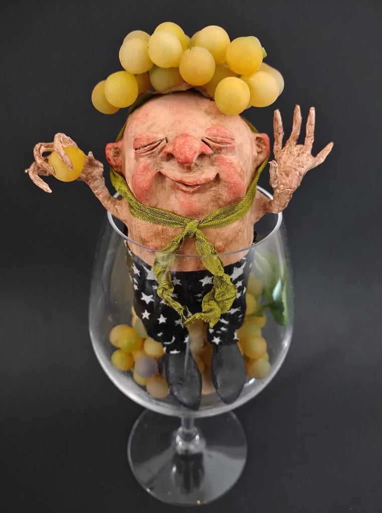 PINO by artist Denise Bledsoe