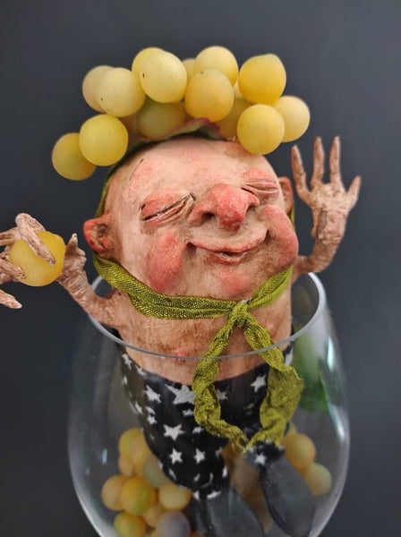 PINO by artist Denise Bledsoe