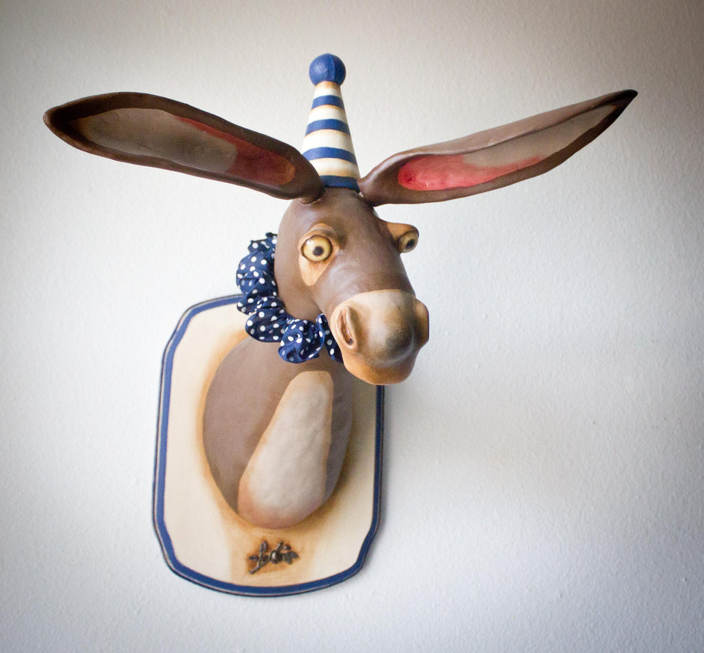 LAMPWICK by artist Valency Genis