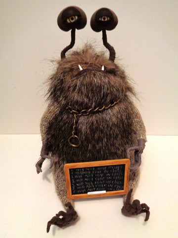 Be Unique by artist Denise Bledsoe