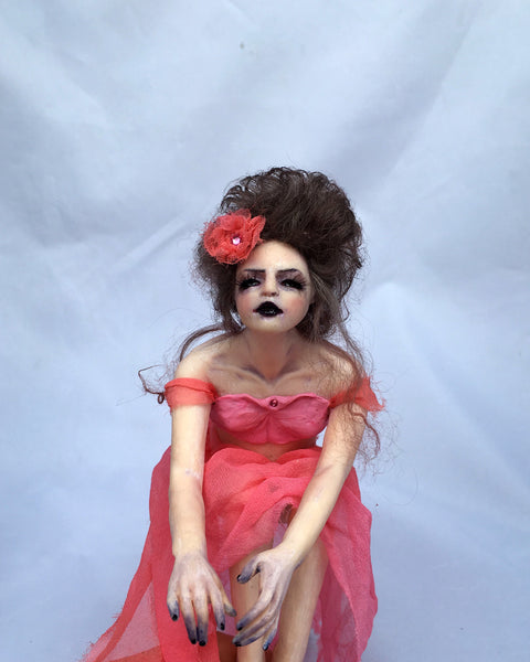Helena by artist Kat Anderson