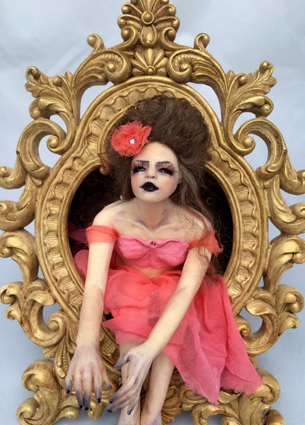 Helena by artist Kat Anderson