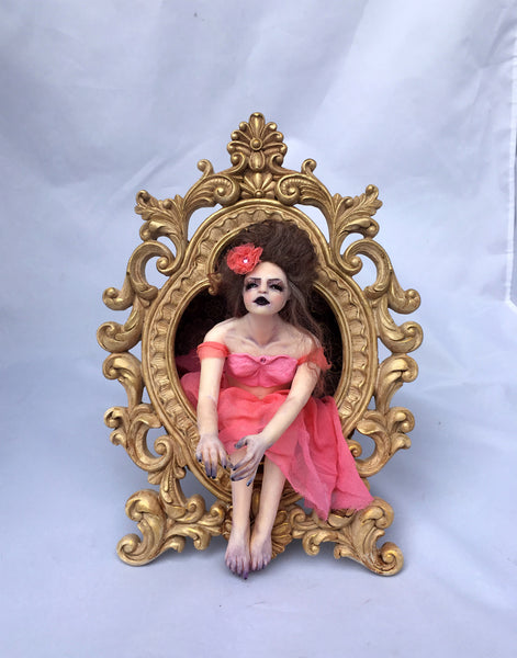 Helena by artist Kat Anderson