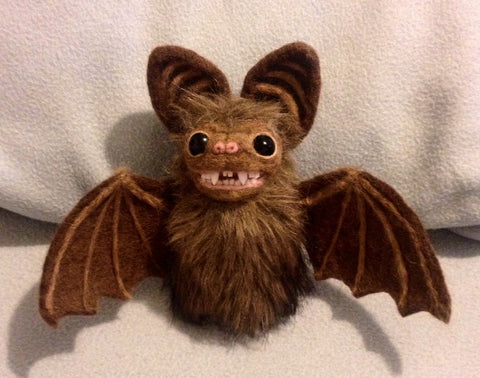 "Nestor" by artist Julie B