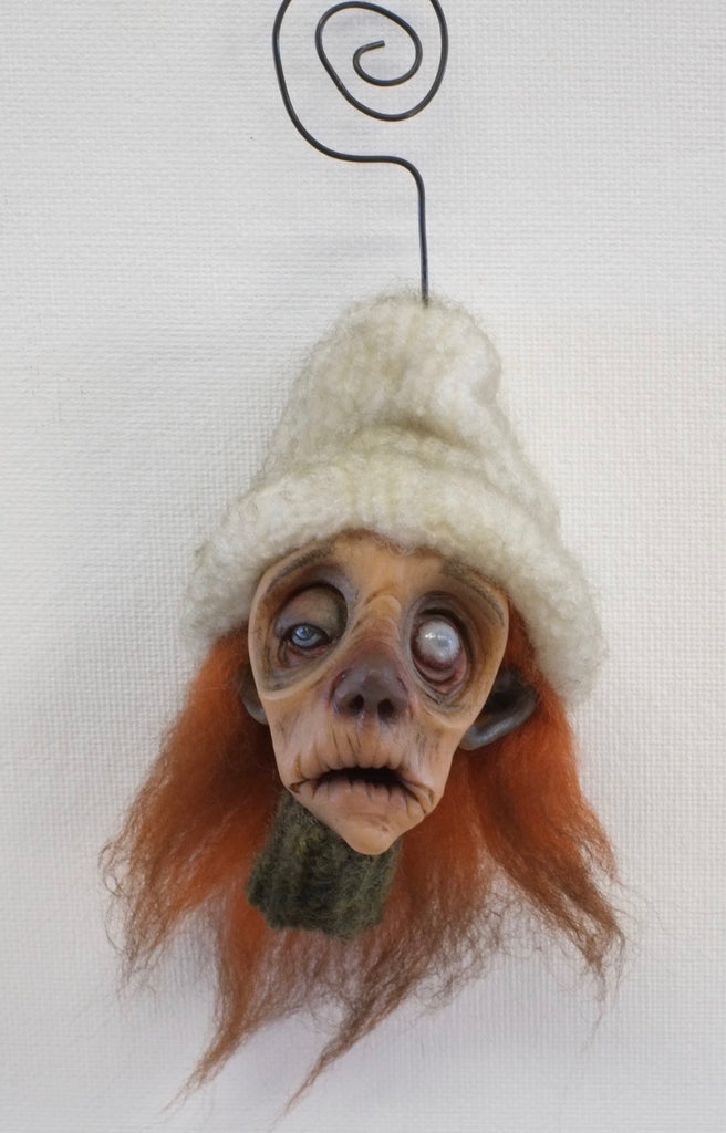 MILDRED by artist Sheila Bentley