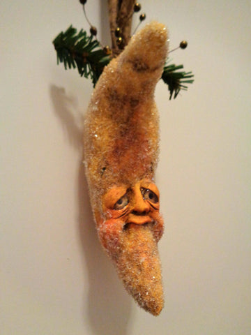 "Moon II" by artist Denise Bledsoe