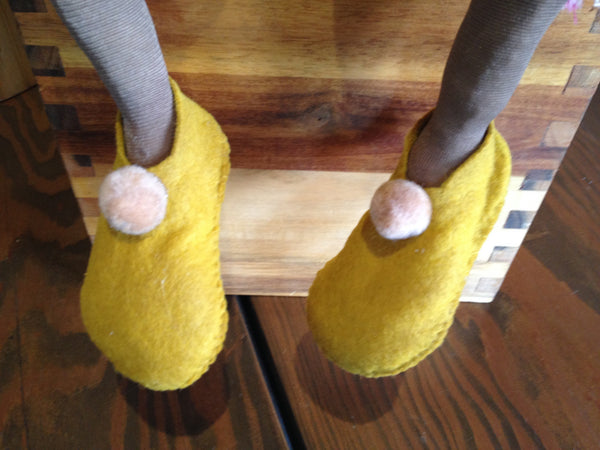 "Payaso" by featured artist Denise Bledsoe