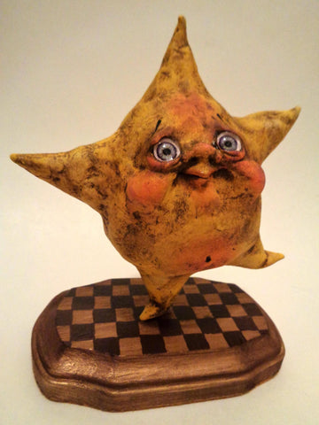 TWINK by artist Denise Bledsoe