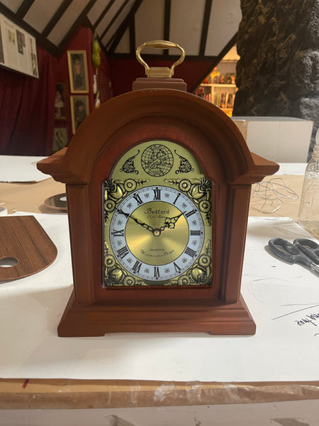 IT'S SHOW TIME! by artist Bob Doucette