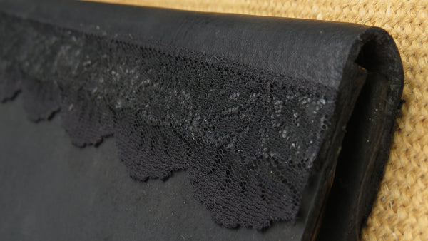 KEEPER OF THE COLORS by artist Patricia Krebs (one of a kind book)