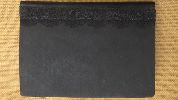 KEEPER OF THE COLORS by artist Patricia Krebs (one of a kind book)