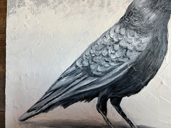SHINY OBJECTS by artist Douglas Alvarez