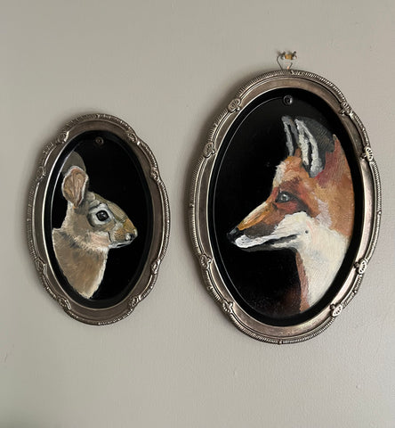 I WANT THAT! by artist Athanasia Nancy Koutsouflakis