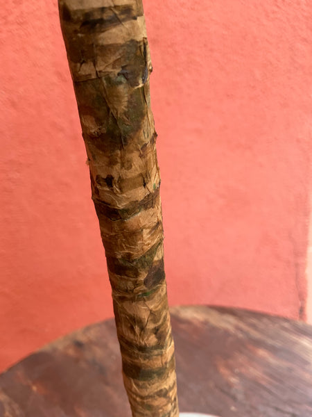51 LA PALMA (The Palm Tree) / Palma 5G by artist Lani Tunzi