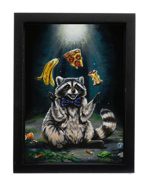 REJOICE by artist Chrystal Dawn