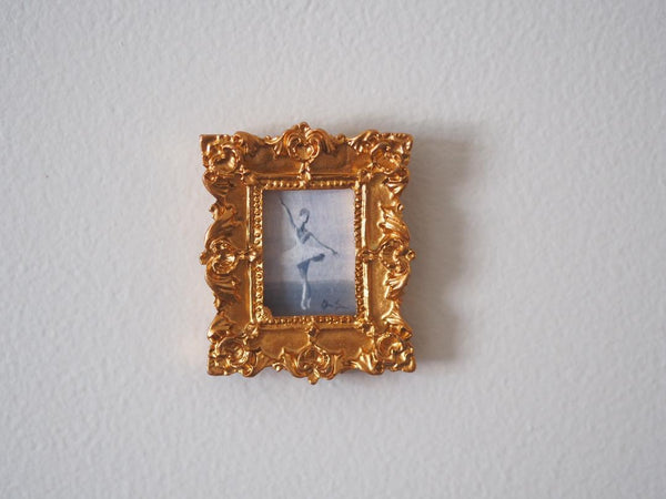 65 LA BAILARINA (The Dancer) by artist Charlotte Sigurdson