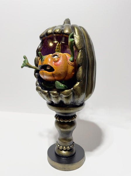 FINDER’S KEEPER by artist Bob Doucette