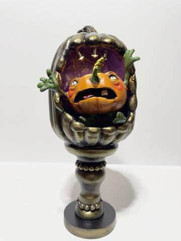 FINDER’S KEEPER by artist Bob Doucette