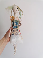 UNTITLED by artist Marie Charrois of Little Bird of Paradise