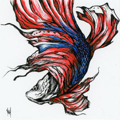 AMANSINAYA by artist Misael Urquico