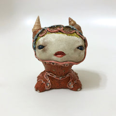 SCULPTURE 4 by artist Emily Ipolani
