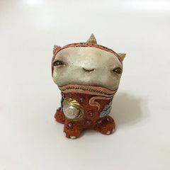 SCULPTURE 7 by artist Emily Ipolani