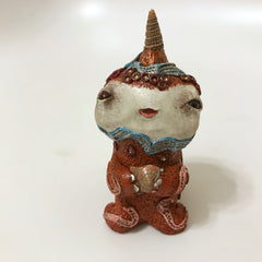 SCULPTURE 8 by artist Emily Ipolani