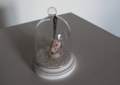 JUST A SPOONFUL by artist Kelly Vetter