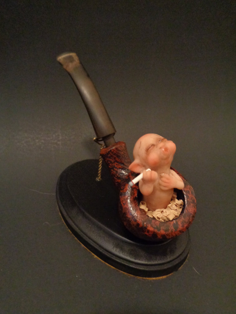 TINY VICE by artist Denise Bledsoe