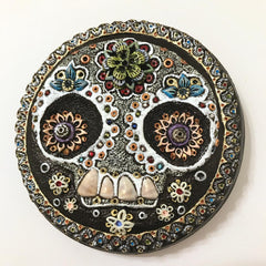 MI AMADO AMIGO by artist Emily Ipolani
