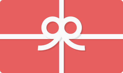 Cactus Gallery LA Gift Card