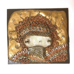 UNTITLED 5 by artist Emily Ipolani